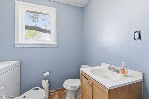 Tiny photo for 604 W 4th Street, Mansfield, OH 44906 (MLS # 5203410)