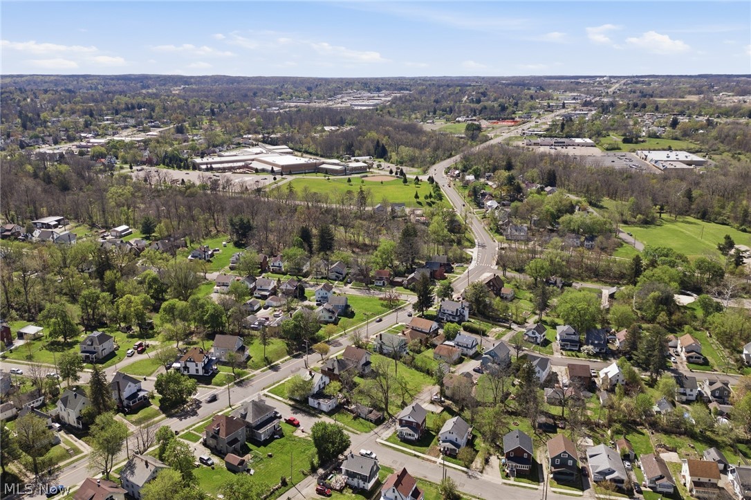 Mansfield - Residential