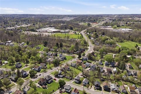 Tiny photo for 604 W 4th Street, Mansfield, OH 44906 (MLS # 5203410)