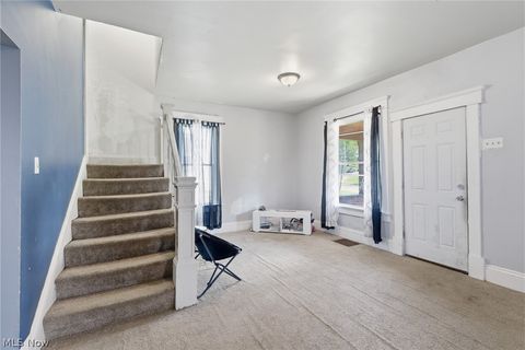 Tiny photo for 604 W 4th Street, Mansfield, OH 44906 (MLS # 5203410)