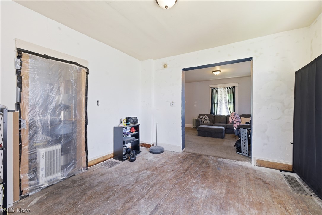 Mansfield - Residential