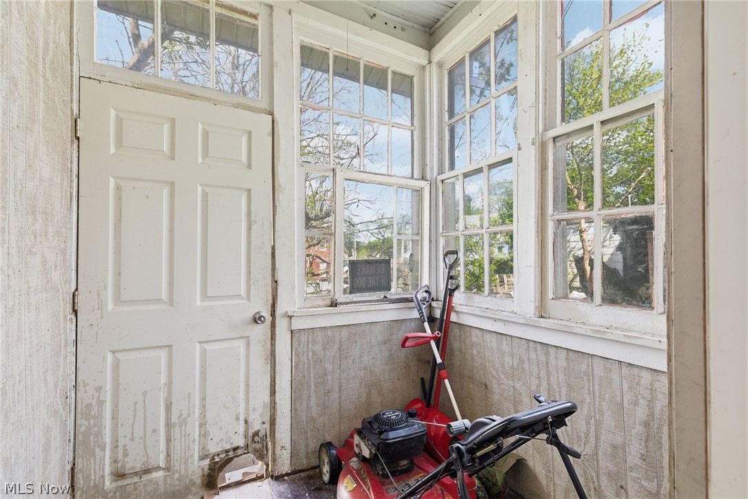 Mansfield - Residential