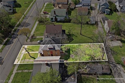 Tiny photo for 604 W 4th Street, Mansfield, OH 44906 (MLS # 5203410)