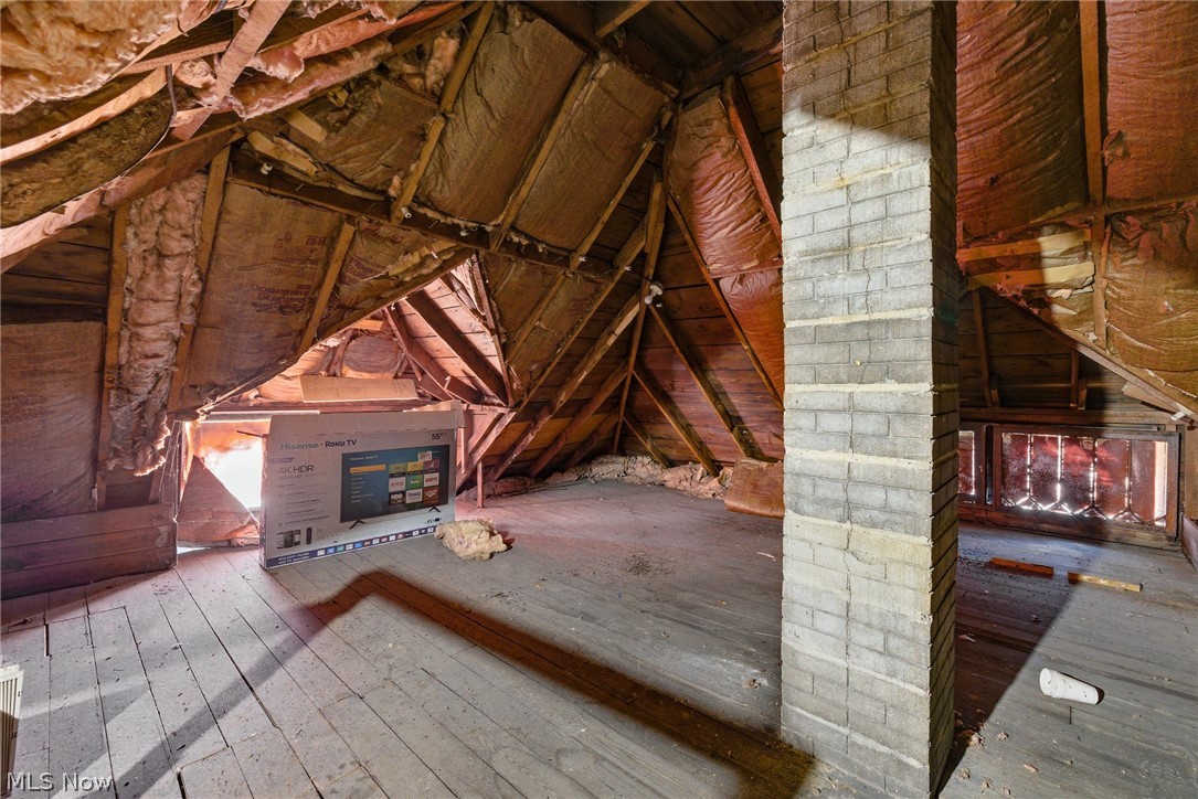 Mansfield - Residential