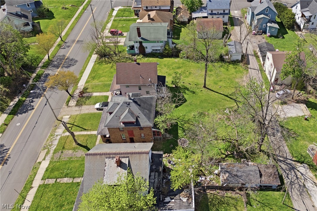 Mansfield - Residential