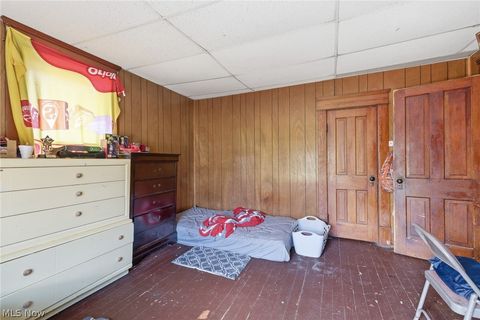 Tiny photo for 604 W 4th Street, Mansfield, OH 44906 (MLS # 5203410)