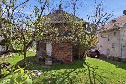 Tiny photo for 604 W 4th Street, Mansfield, OH 44906 (MLS # 5203410)