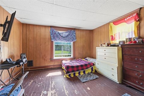 Tiny photo for 604 W 4th Street, Mansfield, OH 44906 (MLS # 5203410)