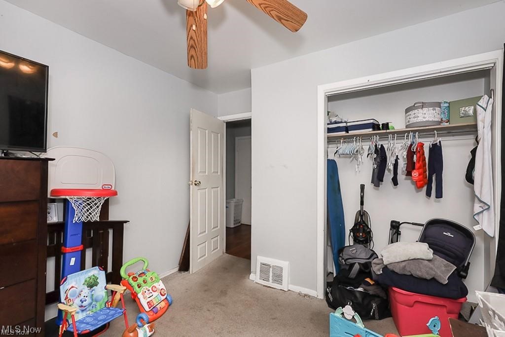 Lee Miles - Residential