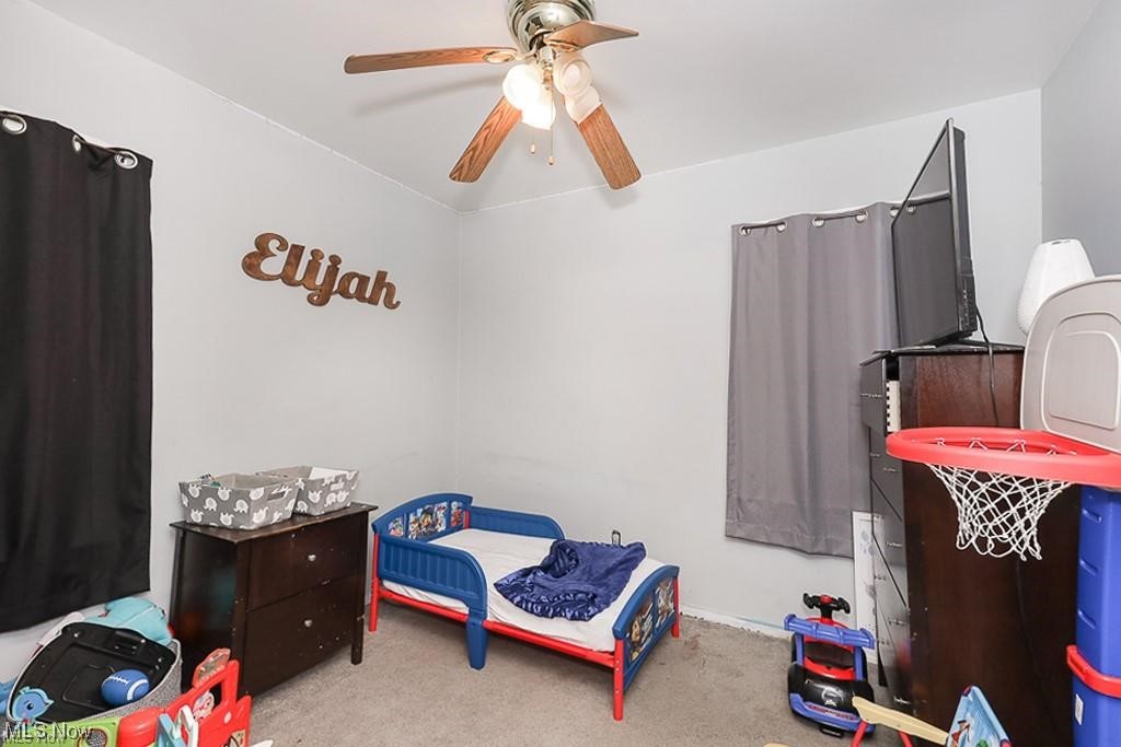 Lee Miles - Residential