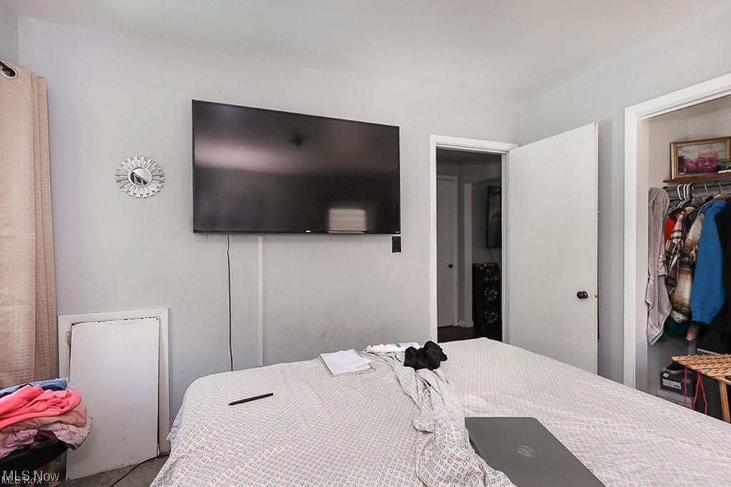 Lee Miles - Residential