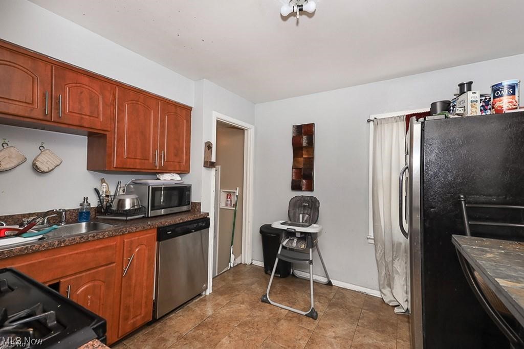 Lee Miles - Residential