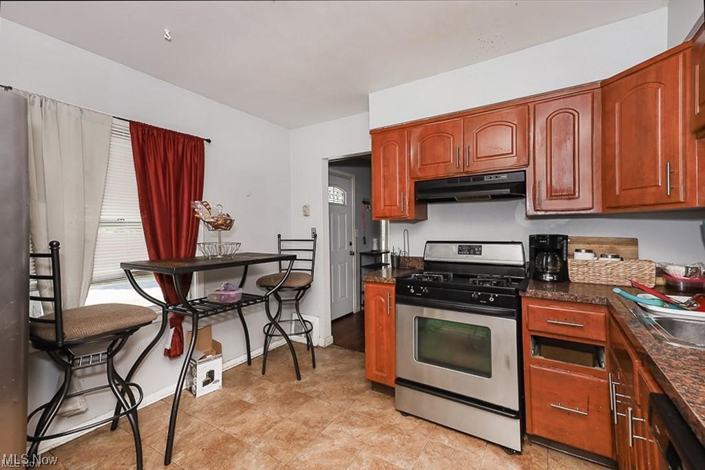 Lee Miles - Residential