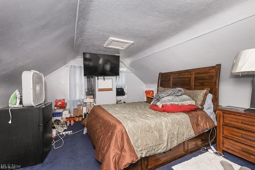 Lee Miles - Residential