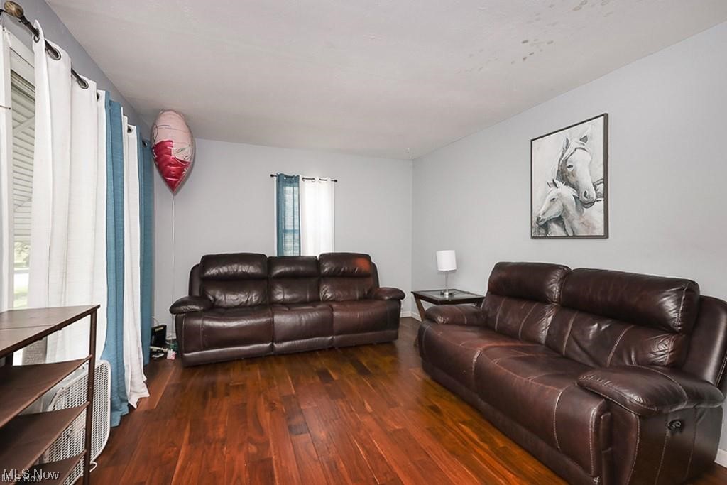 Lee Miles - Residential