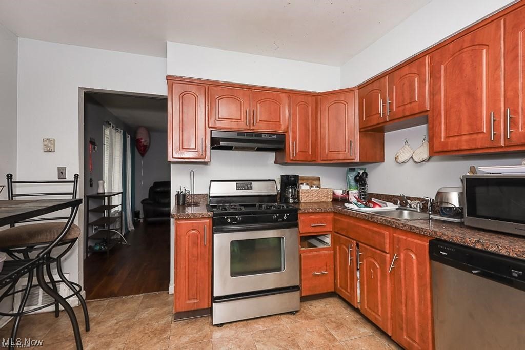 Lee Miles - Residential