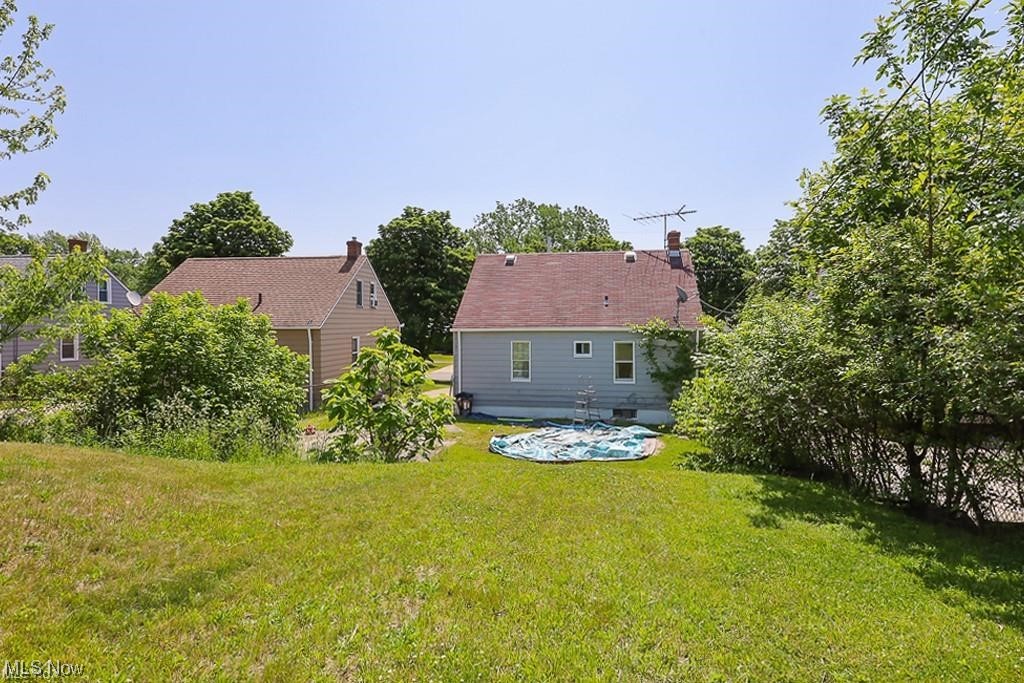 Lee Miles - Residential