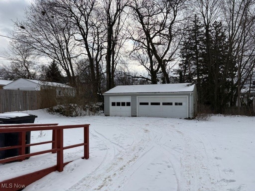 Photo of 362 Palm Avenue, Akron, OH 44301 (MLS # 5183176)