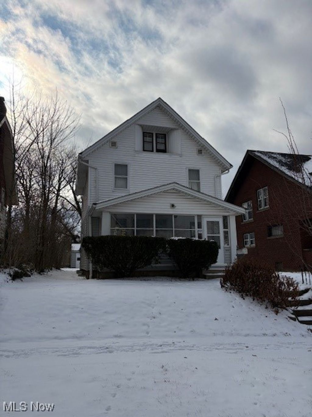 Photo of 362 Palm Avenue, Akron, OH 44301 (MLS # 5183176)