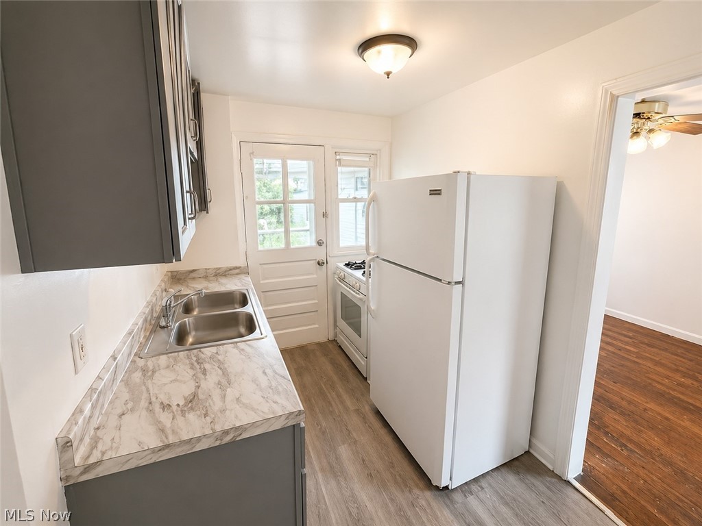 Treadwell Homes - Residential