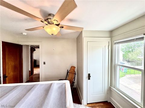 Tiny photo for 134 Roslyn Avenue NW, Canton, OH 44708 (MLS # 5203287)