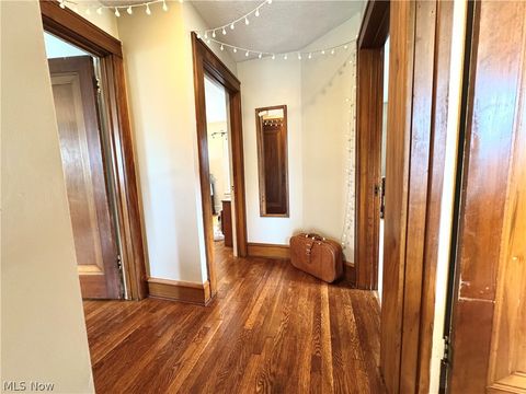 Tiny photo for 134 Roslyn Avenue NW, Canton, OH 44708 (MLS # 5203287)