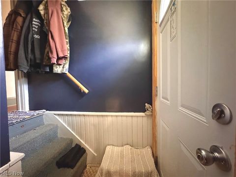 Tiny photo for 134 Roslyn Avenue NW, Canton, OH 44708 (MLS # 5203287)