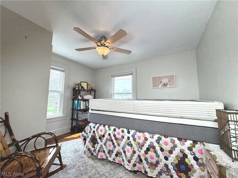 Tiny photo for 134 Roslyn Avenue NW, Canton, OH 44708 (MLS # 5203287)