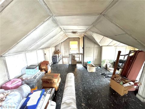 Tiny photo for 134 Roslyn Avenue NW, Canton, OH 44708 (MLS # 5203287)