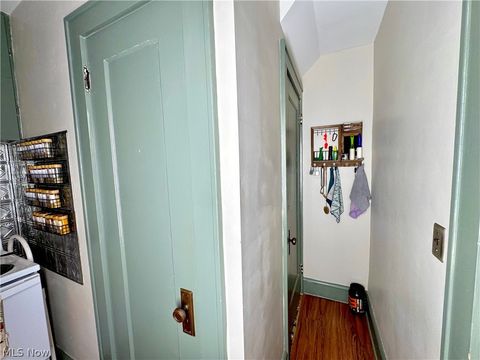 Tiny photo for 134 Roslyn Avenue NW, Canton, OH 44708 (MLS # 5203287)