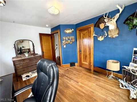 Tiny photo for 134 Roslyn Avenue NW, Canton, OH 44708 (MLS # 5203287)