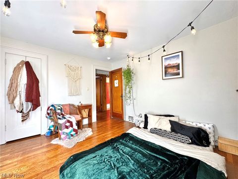 Tiny photo for 134 Roslyn Avenue NW, Canton, OH 44708 (MLS # 5203287)