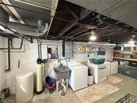 Tiny photo for 134 Roslyn Avenue NW, Canton, OH 44708 (MLS # 5203287)