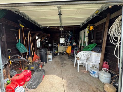 Tiny photo for 134 Roslyn Avenue NW, Canton, OH 44708 (MLS # 5203287)