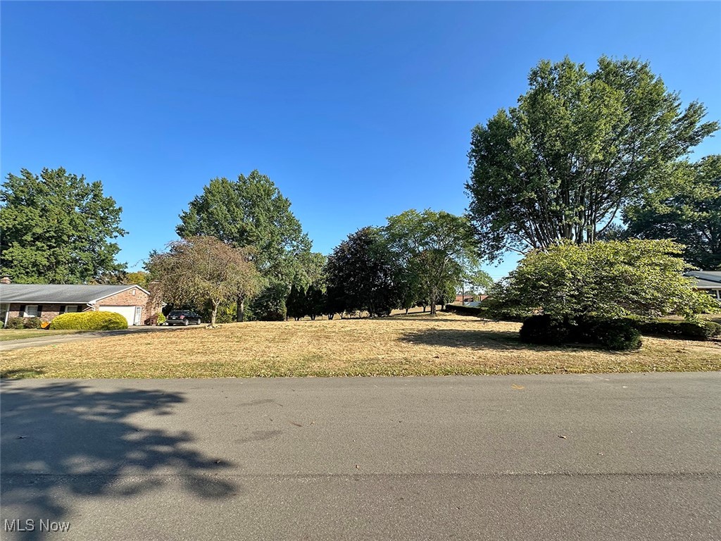 Cleared vacant lot in Plain Township. Water/Sewer and utilities available. Walk to Werstler School or the middle school. Close to Oakwood Square and Washington Square.