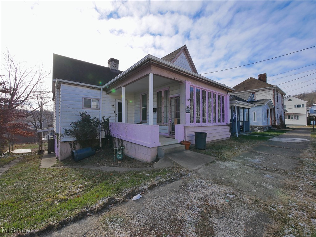 218 S 8th Street, Martins Ferry, Ohio image 10