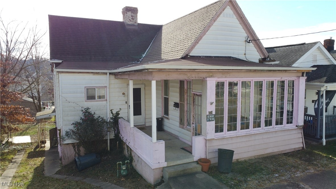 218 S 8th Street, Martins Ferry, Ohio image 3