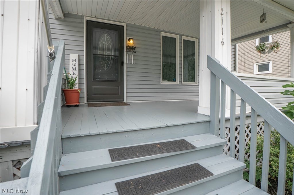 Photo of 2116 Newton Street, Akron, OH 44305 (MLS # 5226629)