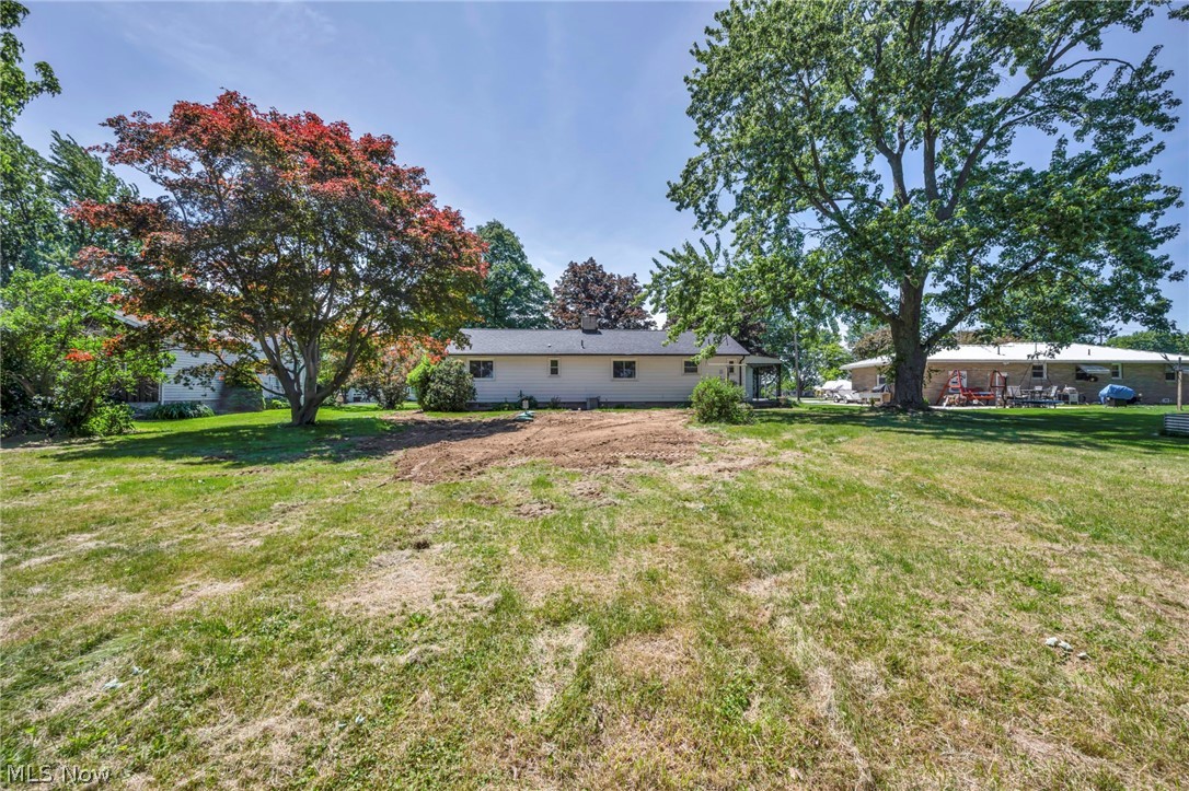 Elyria - Residential