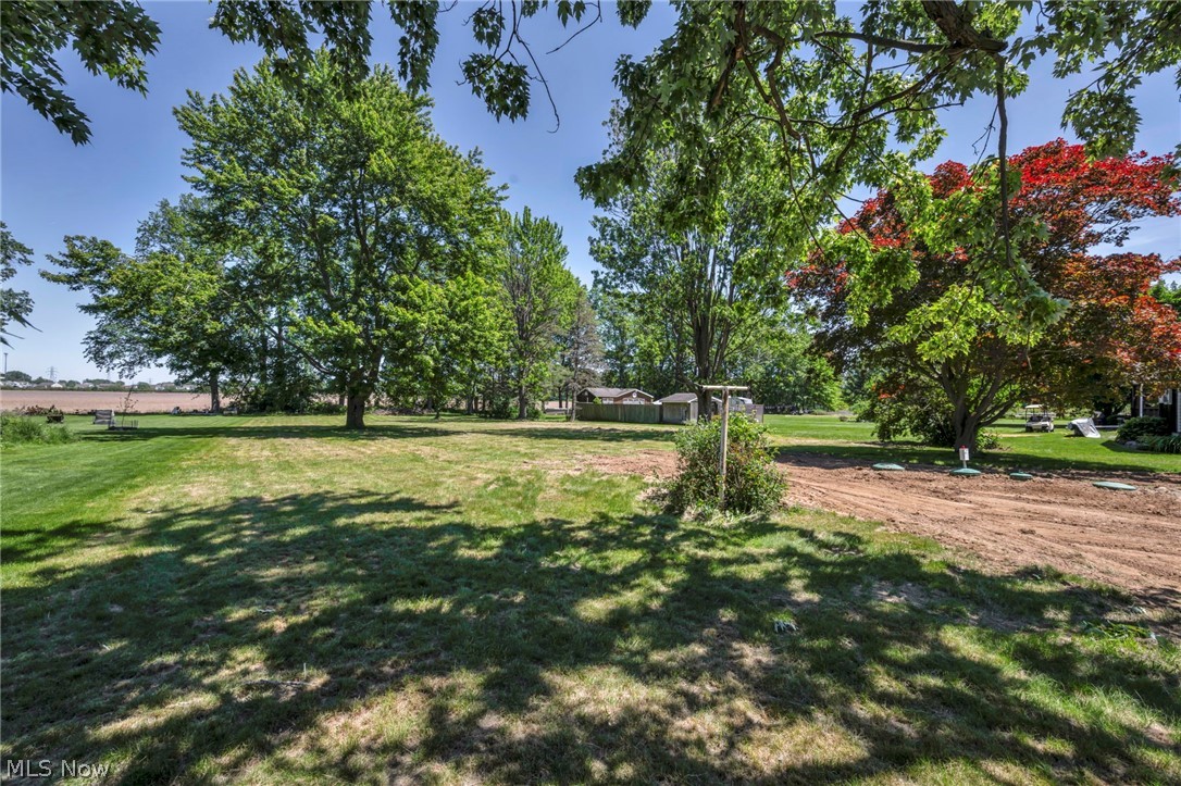 Elyria - Residential