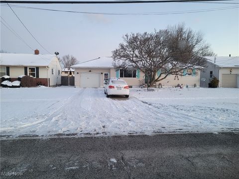 3908 Meister Road, Lorain, OH 44053 - #: 5093375