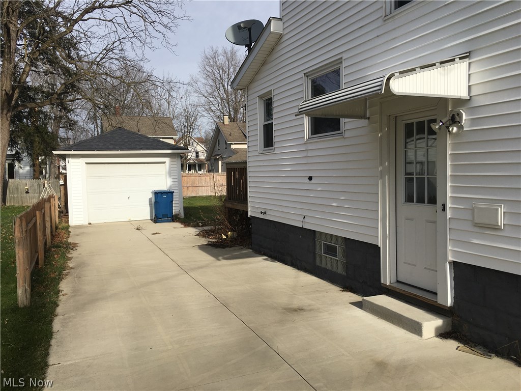 Arlington Heights - Residential