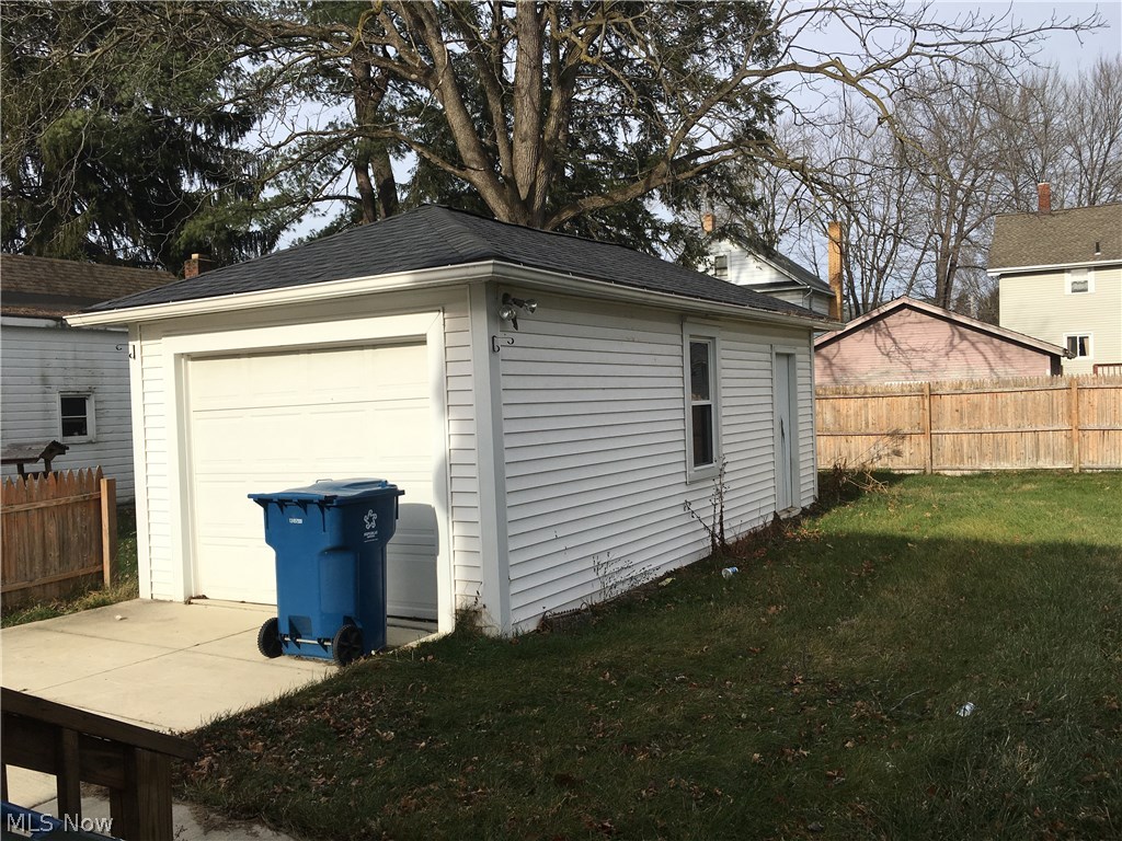 Arlington Heights - Residential