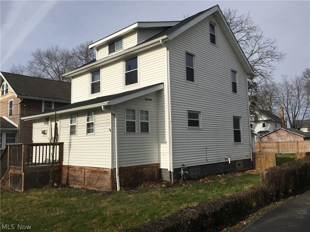 Arlington Heights - Residential