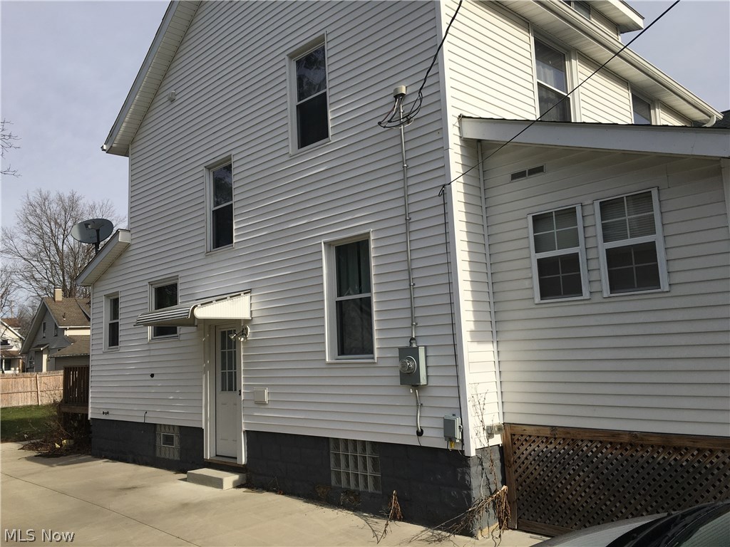 Arlington Heights - Residential