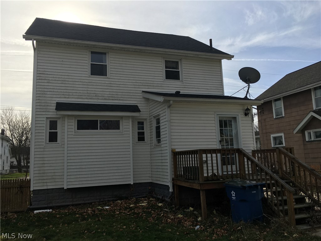 Arlington Heights - Residential