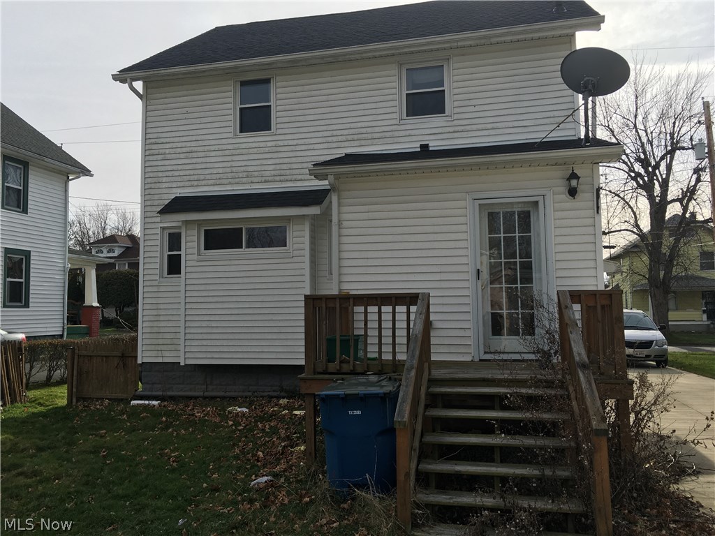 Arlington Heights - Residential