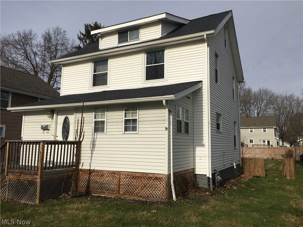 Arlington Heights - Residential