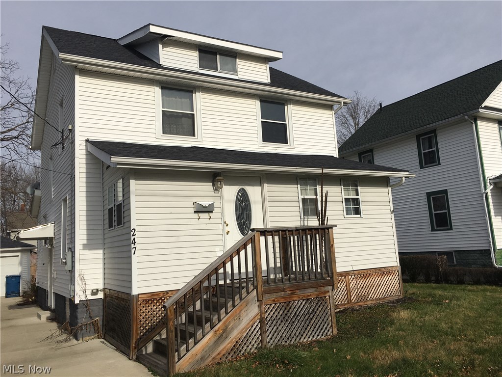 Arlington Heights - Residential