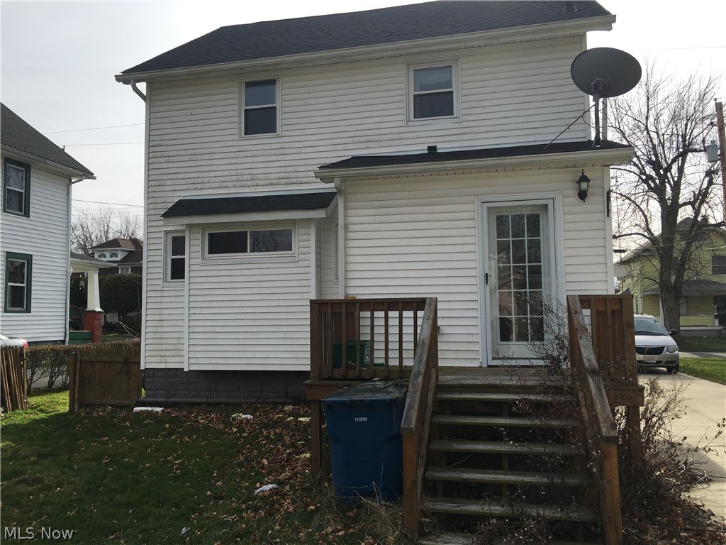 Arlington Heights - Residential